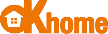 OKhomeロゴ
