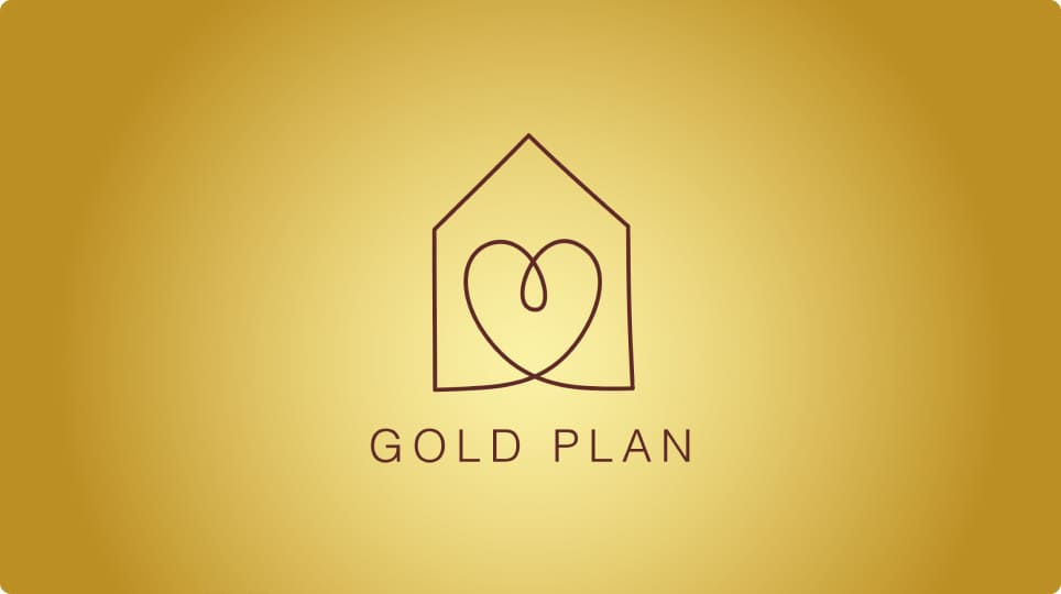 ゴールドプラン