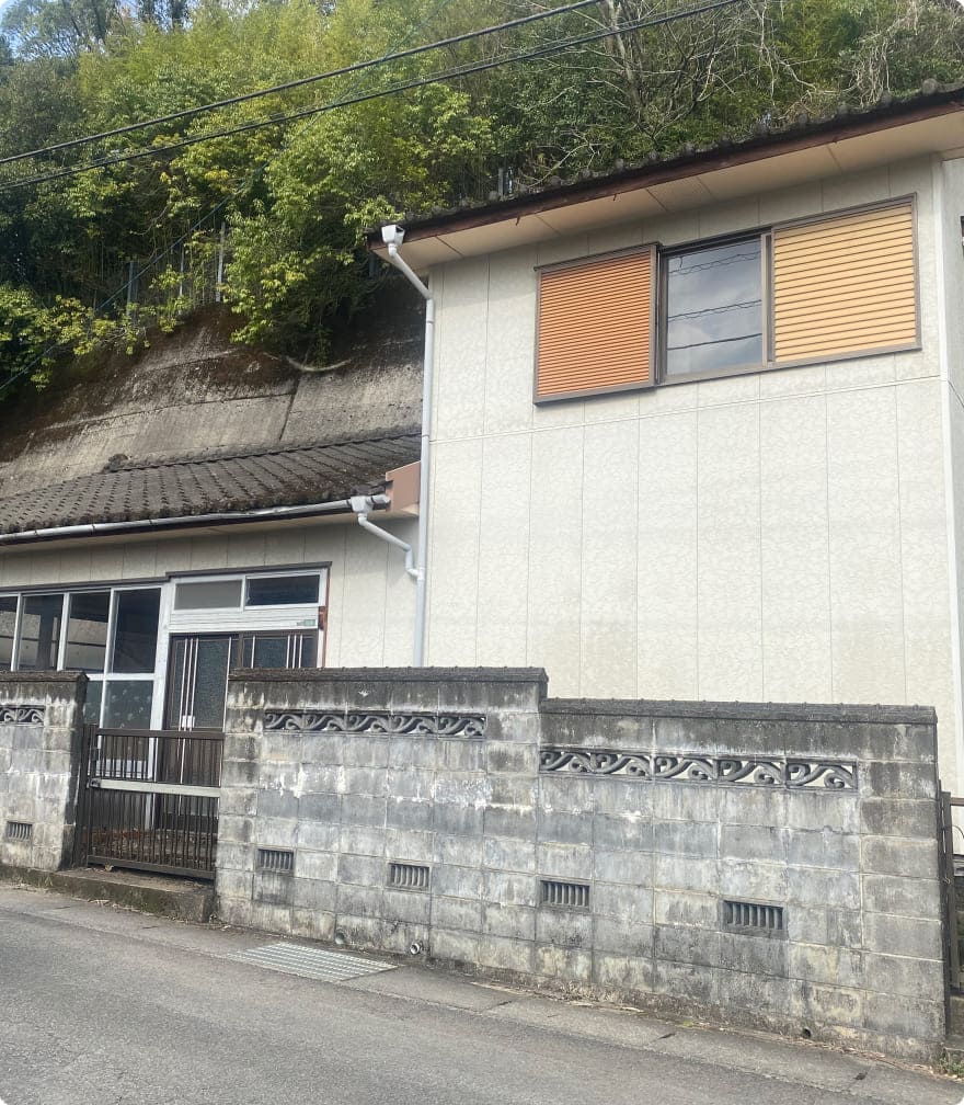 畳部屋のダイニングルーム